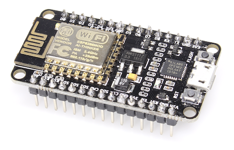 NodeMCU